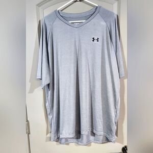 ⚡️🛍 4/$20 🛍 Under Armour Mens Tshirt Size 3XL